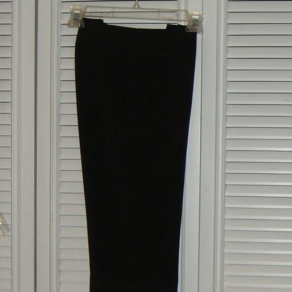 Juniors Dress Pants Plum Colored - Picture 2 of 5